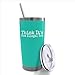 liabiliies Meaningful Gifts for Dad Who Has Everything,Think Its Not Illegal Yet Insulated Tumbler With Straw,20 oz, Best Gift for Dad Birthday