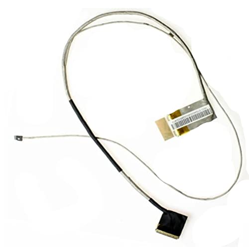 Cable de pantalla arreglar pantalla negra en ASUS X750 X750JN X750LB flex 1422-01q4000