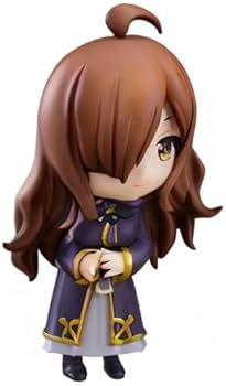 Amazon | ねんどろいど この素晴らしい世界に祝福を！3 ウィズ ノン