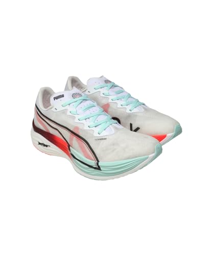 Image of Puma Mens Deviate NitroElite 3 Hyrox Running Shoe