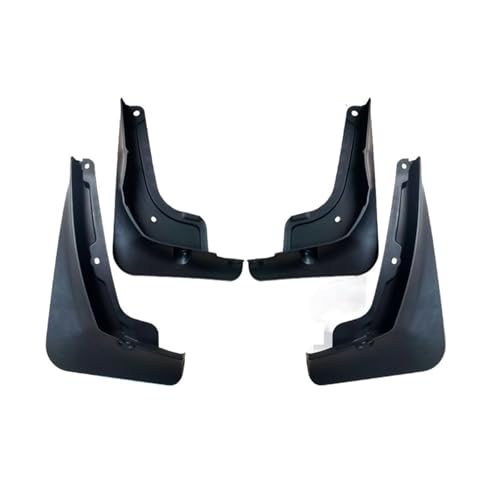 Garde-boue pour MG 4 EV Mulan EH32 2022 protection avant et arrière