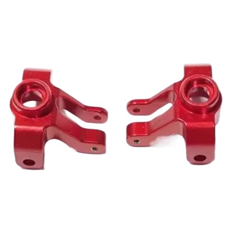 Fusées de direction pour voiture RC MN86k amélioration