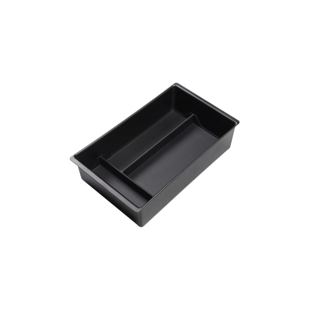 HAXBKVBNT Car Center Console Storage Box,For Chery OMODA C5 EV