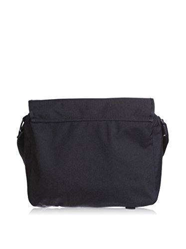 NAPAPIJRI Borsa Messenger Polar Nero Unica