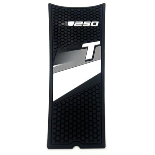 Autocollant réservoir moto pour R1250RT LC 2020 : pads de protection