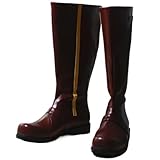 Tasscell Shawd Cosplay boot Boots Shoe Shoes for Team RW Yang Xiao Long For Female
