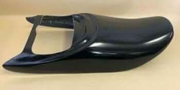 ★ホンダ エイプ用外装キット【希少 】Z2仕様 リアテールカウル★★ ☆ホンダ エイプ用外装キット【希少 】Z2仕様 リアテールカウル