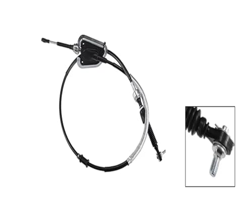Câble transmission automatique haute durabilité pour boîte vitesse Lexus RX300 - 7
