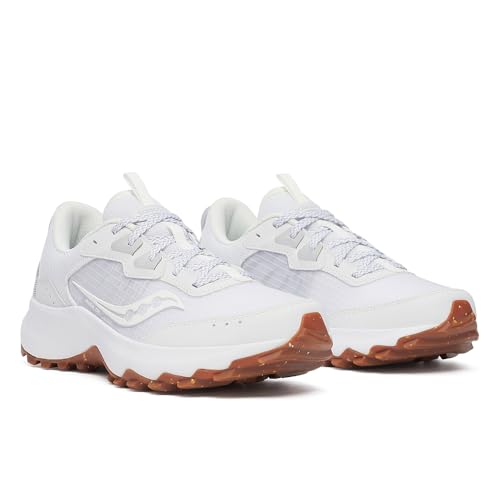 Saucony Womens Aura TR Trail Running Shoe - Image 3