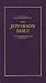 Jefferson Bible: The Life and Morals of Jesus of Nazareth (Books of American Wisdom)
