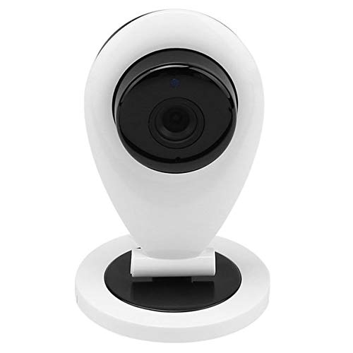 ProTech Electronics V380S Model-V380 Wireless WiFi Smart HD Camera  Monitoring Network Camera Alarm Shaking Machine Robot