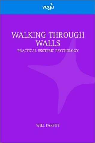Buy Walking Through Walls — BookShops.in