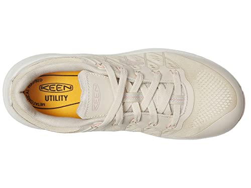 Image of KEEN Utility Women's Vista Energy Low Height Sneakers Composite Toe Industrial Work Shoes