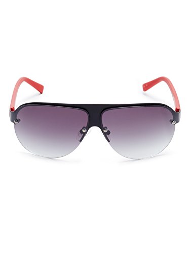 GUESS GF0148 Matte Black One Size2