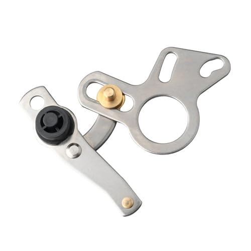 Bras d'accélérateur pousser pour ouvrir compatible boîtier commande 703-48261