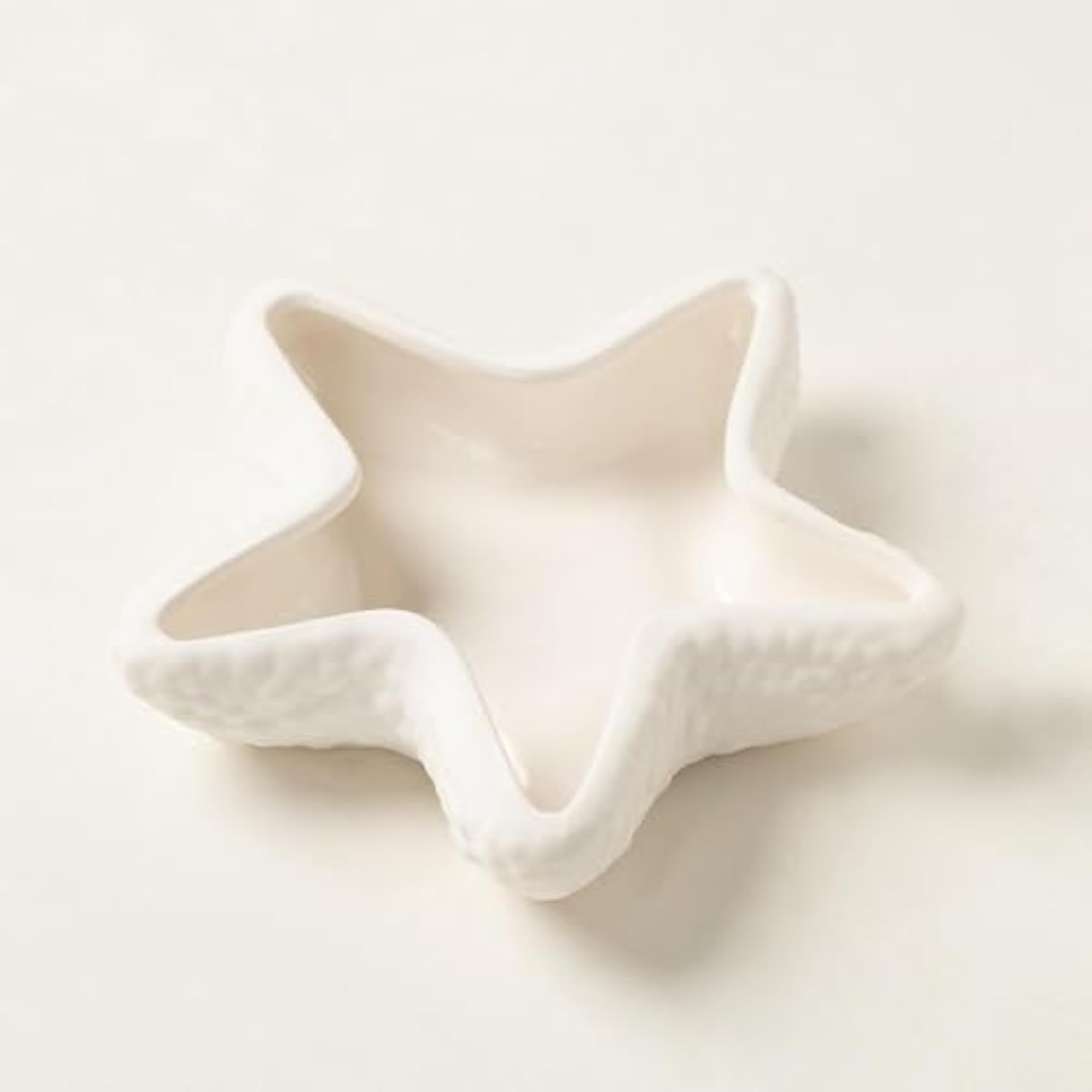 Small Jewelry Dish Home Decor Ceramic Craft