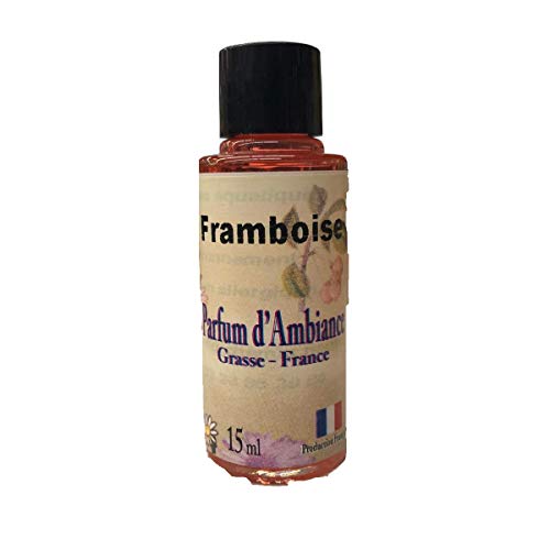 Extrait De Parfum - Framboise - 15ml