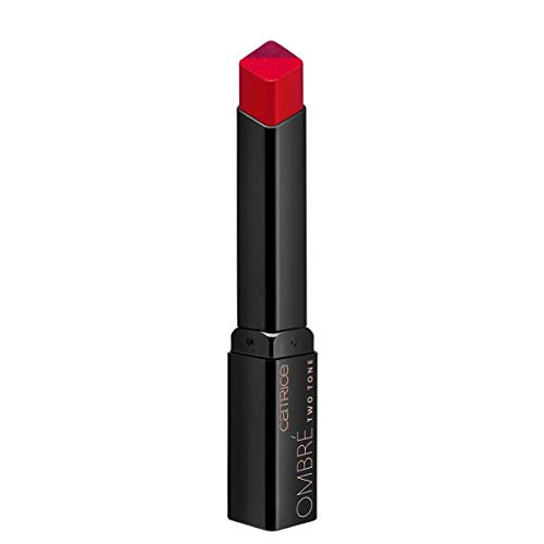 catr. ombré two tone barra de labios 040