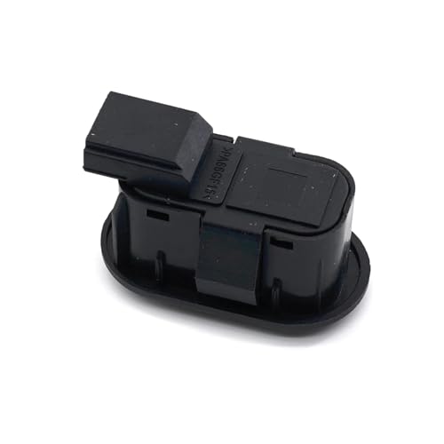 Interrupteur de commande vitre électrique bloquée bouton unique pour Corsa C 93354155 - 5