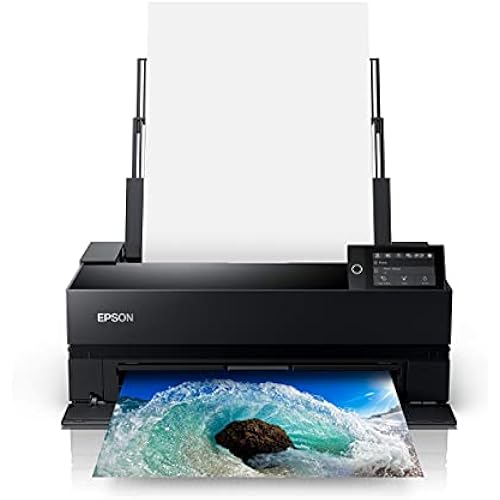 Epson SureColor P900 17-Inch Printer