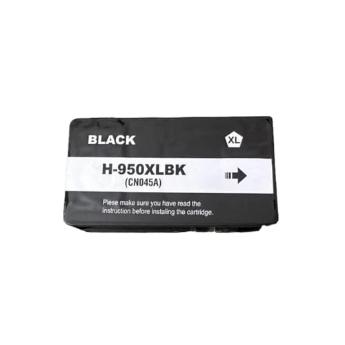 Cartouche d'encre compatible OfficeJet Pro 8610 pour imprimer vos dossiers à la maison