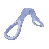 HEMOTON Appareil De Musculation des Cuisses Et Outil De Fitness pour Perte De Poids Home T...