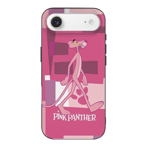 �s���N�p���T�[ iPhone 17�P�[�X �ϏՌ� IPhone17pro�p�P�[�X �X�}�z�P�[�X �J�[�o �o���p�[�P�[�X ���C�����X�[�d�Ή� �A�C�t�H��17 �A�C�t�H�� �g�уP�[�X TPU ���y�� Case �؍� ���킢�� ������� �l�C �L�����N�^�[ �O�b