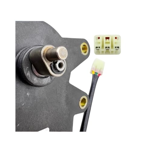 Boîte de transfert 911747Y LandMax 1000 pour une transmission fluide - 4