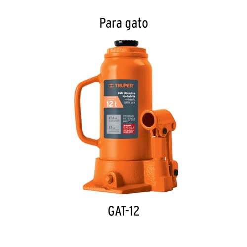 Kit de empaques para gatos hidráulicos 17 Imagen adicional