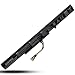 Produktbild A41-X550E Laptop Akku für ASUS A450J A450JF X450J X450JF K550E K550DP X550D X550DP R510D R510DP F550D F550DP X750J X750JB X750JN X750L[15V 2950mAh]