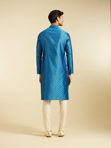 Image of DIWAS by MANYAVAR Men Kurta