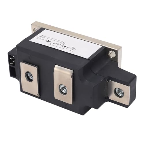 Thyristor bidirectionnel JLTD330N16KOF pour contrôle moteur