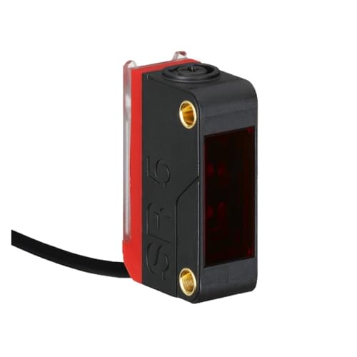Capteur de réflexion diffuse HT5B.XL/2 cellule suppression arrière plan IP67 - 2