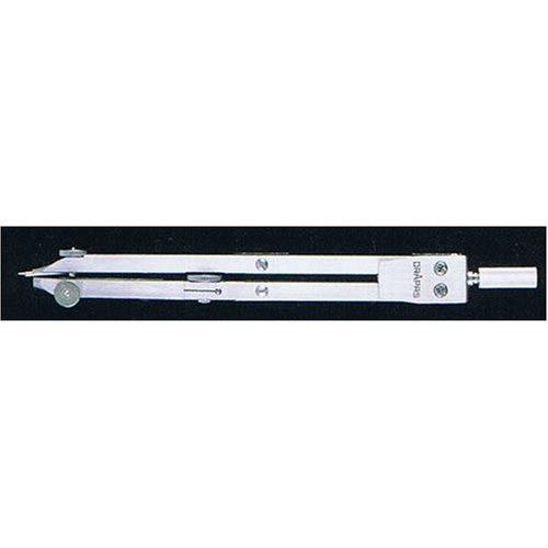 Compas et crayon Dorapasu 02039 outil dessin technique type différentiel Allemagne