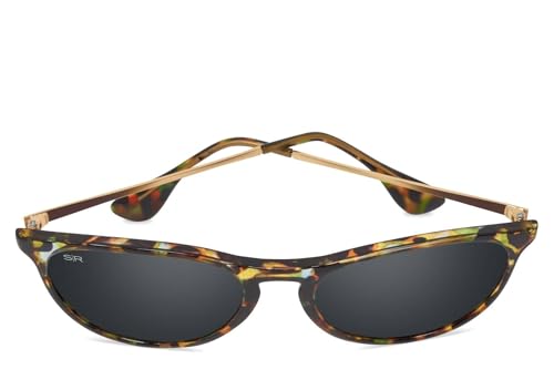 Image of Shady Rays Allure - Lightweight Womens Sunglasses with Polarized Lenses