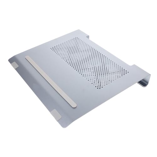 Base para Laptop de Aleación de Aluminio con Ventilador RGB miniatura 5