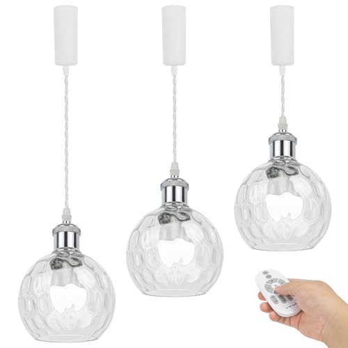 Kiven 3�� �y���_���g���C�g �_�N�g���[���p �������F �K���X�V�F�[�h ���ʖ͗l �X�^�C���b�V�� ���_�� �݂艺���Ɩ� ��� �ԐڏƖ� �V��Ɩ� ���z�I�Ȍ��e �k�� �J�t�F ���� �H�� ���� �K�i �L�� 15cm/�V���o�[�\�P�b�g