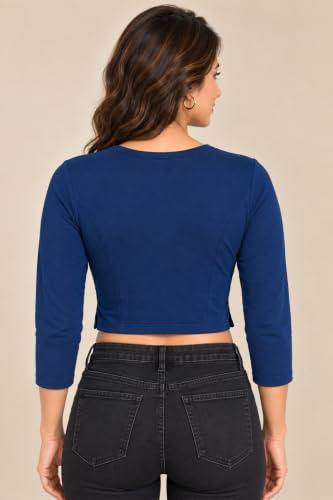 Image of Lyril Bodywarmer Women's AP Blouse