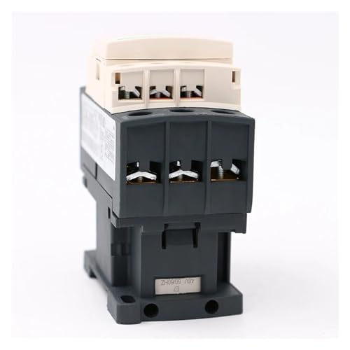 Contacteur triphasé LC1D32E7 à commande 48V et forte endurance 32A - 2
