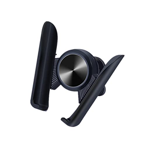 Suporte de telefone de carro de gravidade Suporte móvel para smartphone Suporte GPS Suporte sem supo