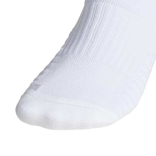 adidas Select Basketball Slouch Fit Crew Socks (1-Pair)4