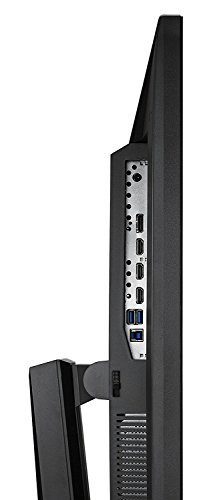 ASUS TUF 4K monitor