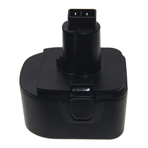 Image of Battery 14.4V 2Ah NiCd Replace for Lincoln Power luber Grease Gun 1400 1401 1442 1444