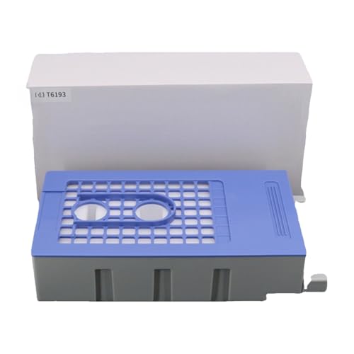 Réservoir d'encre usée SC1MB T6193 boîte de maintenance unitaire SC-T3050 T3280