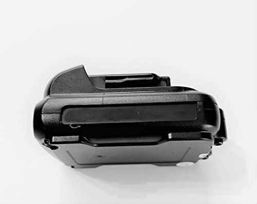 Vegajf 10.8V Lithium Battery Replaces Greenlee/Klauke MBP108 / RAML1 Battery