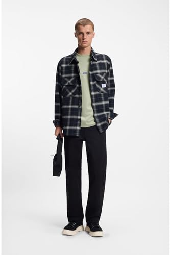 La Mejor Lista de Hugo Boss Azul comprados en linea. 23 Imagen adicional