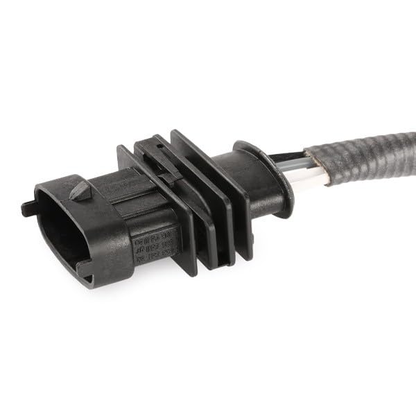 Sonde lambda BOSCH 0258005007 pour OPEL ASTRA G et CORSA B - 4