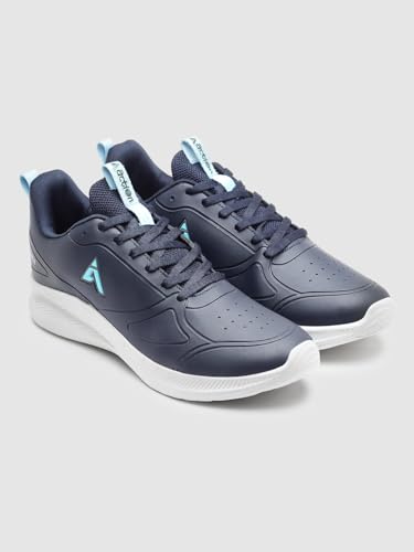 Image of Action-SWIFT-103 Lightweight Comfortable Cushioned Running Sports Shoes for Men