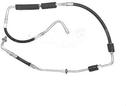 Replacement A/C Liquid Line with Orifice Tube fits 1995-1997 Mercury Mystique