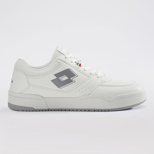 Image of Lotto Mens Hoop Star Urbano Sneaker